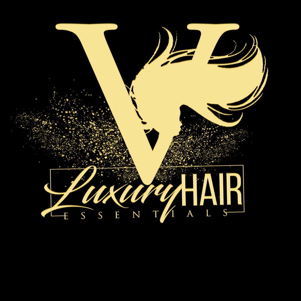 V Luxury Hair Essentials